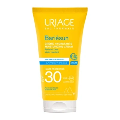 Image de Uriage Bariésun Moisturizing Cream SPF 30