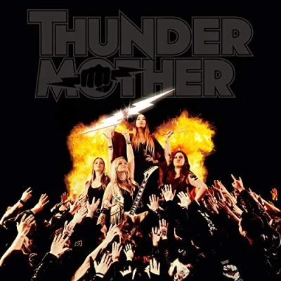 Afbeelding van Thundermother Heat Wave