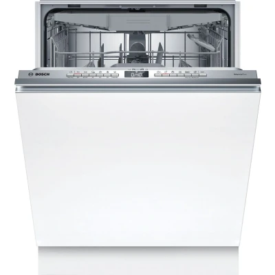Afbeelding van BOSCH SMV4EMX71S Serie 4 Inbouw Vaatwasser