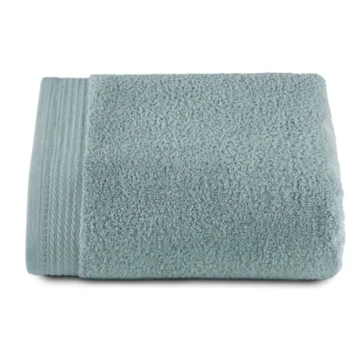 Afbeelding van Top Towel Premium grote badhanddoeken 1 douchehanddoek 100 x 150 cm 100% katoen 600 g watergroen