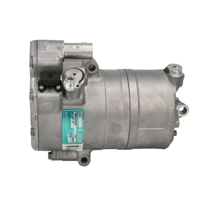 Afbeelding van NRF 320285 AC Compressor PAG 46 YF R1234yf, R134a LAND ROVER: Range Rover 4