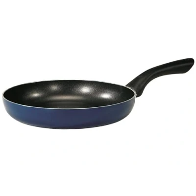 Afbeelding van Krüger Troy, Pan + steelpan, Blauw
