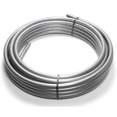 Afbeelding van Rehau Flex buis Ø16x2.2mm rol 100 meter 11303701100