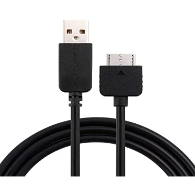 Afbeelding van WICAREYO PS Vita 1000 USB oplaadkabel 1,2 m voor