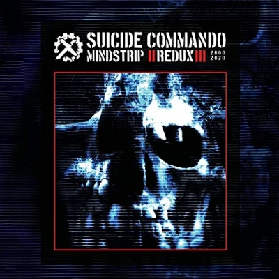 Afbeelding van Suicide Commando Mindstrip Redux (2 CD)
