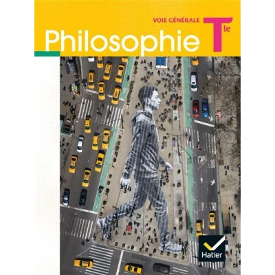 Image de Philosophie Tle voie générale Éd. 2020 Livre élève
