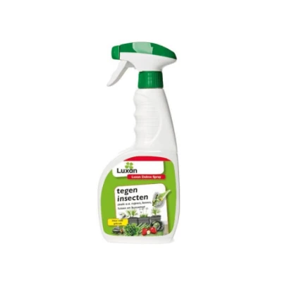 Afbeelding van Delete Spray Luxan