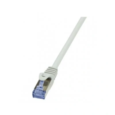 Image de LogiLink CQ3112S cÃ¢ble de rÃ©seau