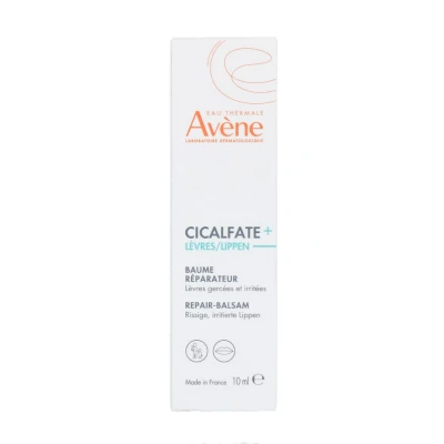 Afbeelding van Avène Cicalfate+ Lippenbalsem 1x10ml eFarma
