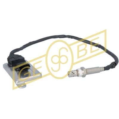 Afbeelding van NOx sensor, katalysator GEBE 9 2978 1