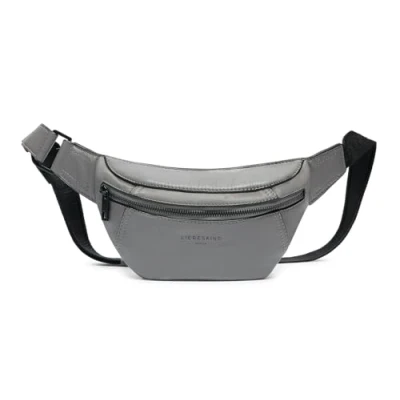 Afbeelding van Liebeskind Chudy Fanny pack Leer 33 cm