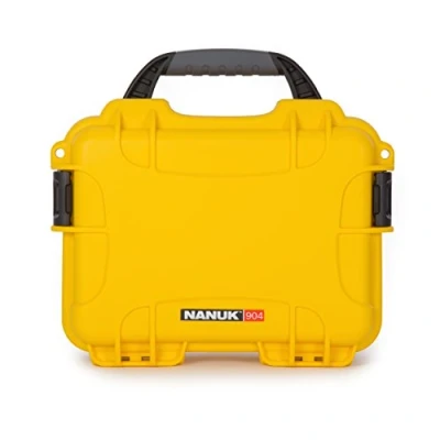 Afbeelding van Nanuk 904 Case Yellow