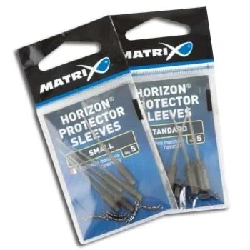 Afbeelding van Matrix Protector Sleeves Standard (5 pcs)