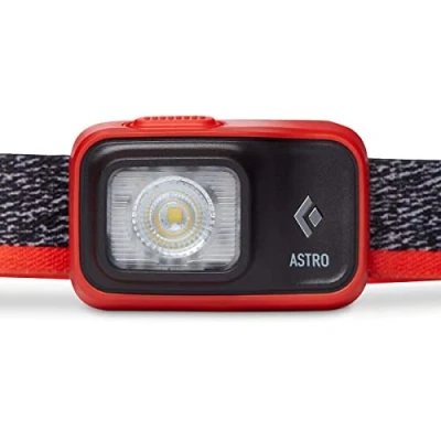 Afbeelding van Black Diamond Astro 300 Hoofdlamp Octane