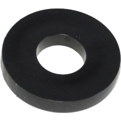 Afbeelding van Afstandsbus PE 20 X 3,0 8,2 Zwart