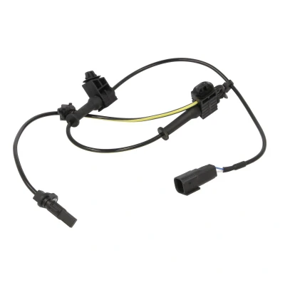 Afbeelding van DELPHI SS21455 12B1 ABS sensor Actieve MAZDA: CX 5 I