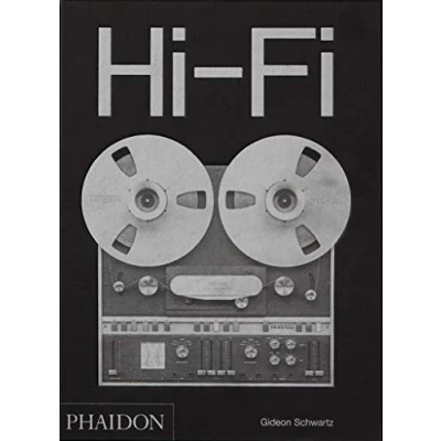 Afbeelding van Hi Fi