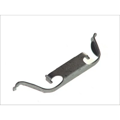 Afbeelding van ATE 11.8116 0197.1 Veer, Remklauw BMW: 5 Touring