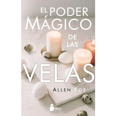 Afbeelding van Poder M�gico de Las Velas, El