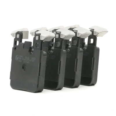 Afbeelding van Abs Remblokset 37953