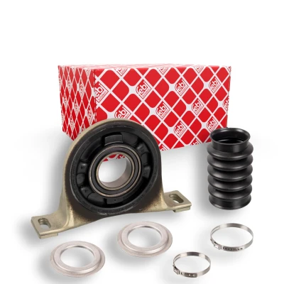 Afbeelding van Reparatieset, stuurasmiddenlager FEBI BILSTEIN 171032