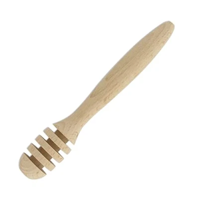 Image de Cuillère à miel en bois Fackelmann Wood Edition ref 30955