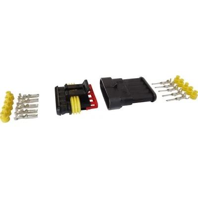 Afbeelding van RESTAGRAF 225028 Kabelreparatieset, cenrale elektriciteit