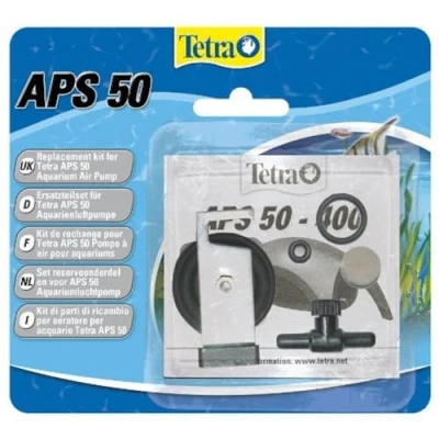 Afbeelding van Tetra Onderdelenset APS50
