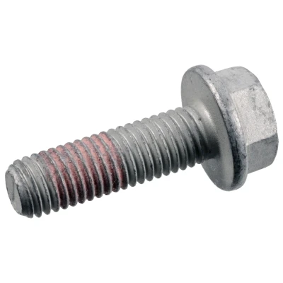 Afbeelding van FEBI BILSTEIN 182429 Schroef, remklauw
