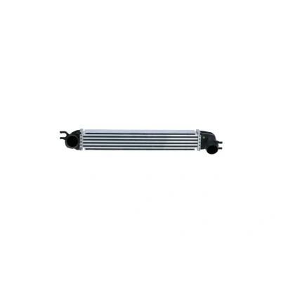 Afbeelding van Intercooler, inlaatluchtkoeler NRF 30939