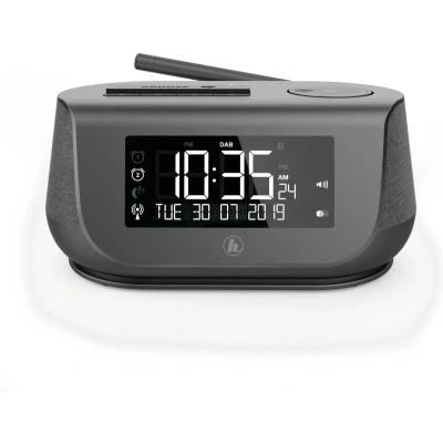 Afbeelding van Hama Digitale Radio Dr36Sbt Fm/Dab/Dab+/Bluetooth