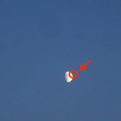Afbeelding van FAKE MOON