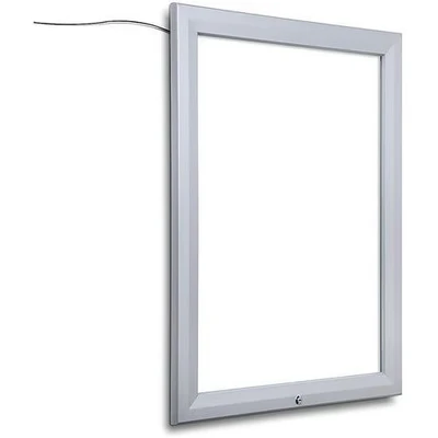 Afbeelding van LED Outdoor Poster Case A1 Syna SCTLA1PH Horeca &amp; Professioneel