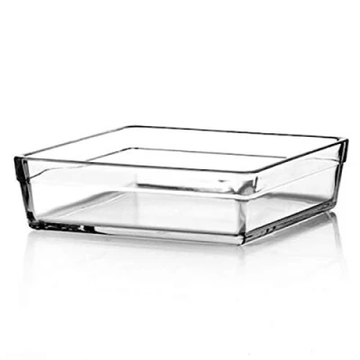 Afbeelding van Borcam Premium Ovenschaal 22.7 cm x vierkant