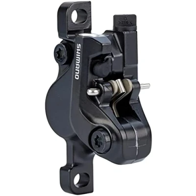 Image de étrier de frein à BR MT500disque MTB noir