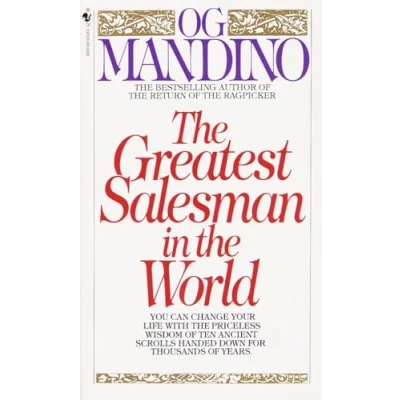 Afbeelding van Greatest Salesman in the World