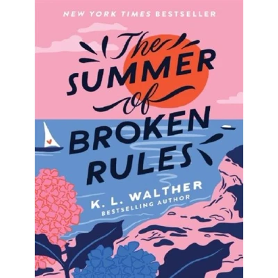 Image de The Summer of Broken Rules
