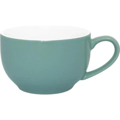 Afbeelding van Olympia Café koffiekoppen aqua 23cl (12 stuks)