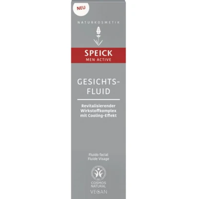 Afbeelding van Speick Men Active Gezichtsserum 30ML
