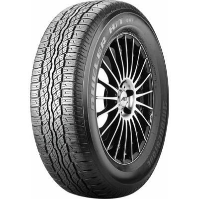 Afbeelding van Bridgestone Dueler H/T 687