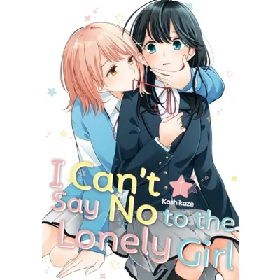Afbeelding van I Can&#039;t Say No to the Lonely Girl 1