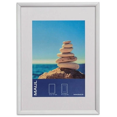 Image de Fotolijst Maul 13x18cm aluminium