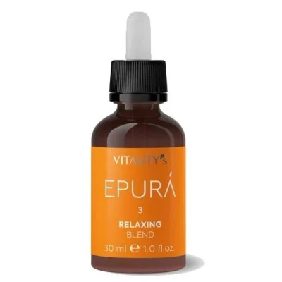 Afbeelding van Vitality&#039;s Sérum Epurá Relaxing Blend