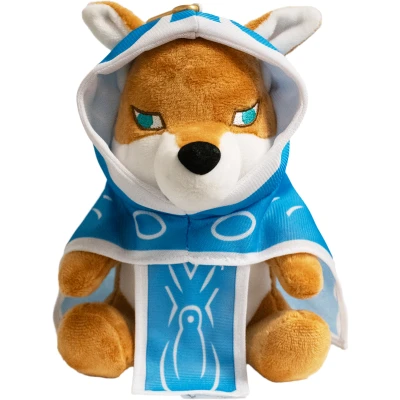 Afbeelding van Ultra Pro Magic The Gathering Bloomburrow Fox Jace Pluche