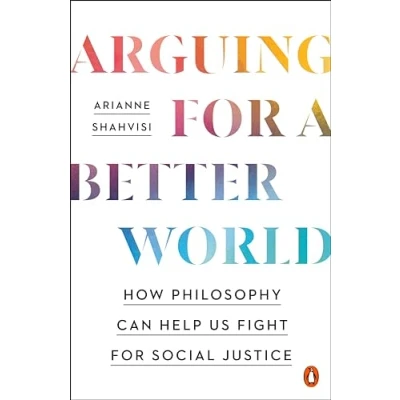 Afbeelding van Arguing for a Better World