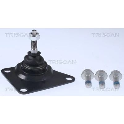 Afbeelding van Fuseekogel TRISCAN 8500 80554