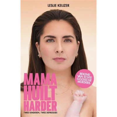 Image de Mama huilt harder