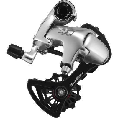 Afbeelding van Sunrace achter derailleur RS2 9/10v