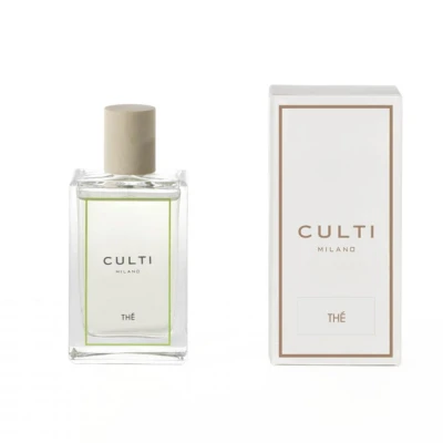 Afbeelding van Culti Stile Classic Thé Roomspray 100ml