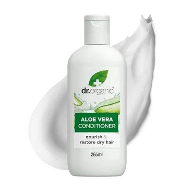 Afbeelding van Dr. Organic Aloë Vera Conditioner 265ml
